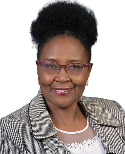 Agnes Macharia